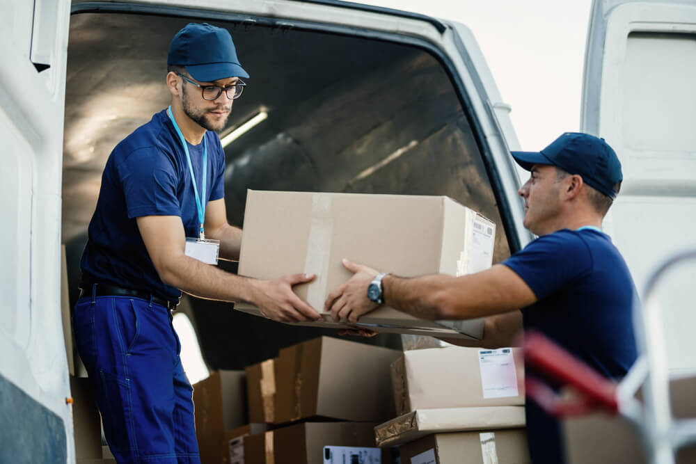 Best Moving Companies Colorado Springs