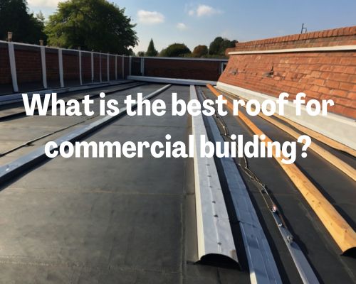 flat-roofing