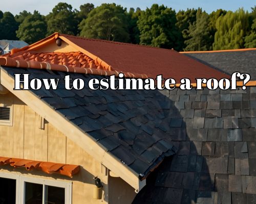 roof-estimate