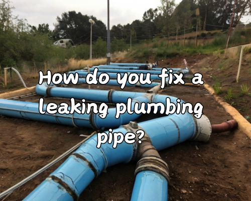fixed-plumbing-pipe