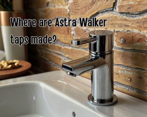 an astra walker tapware