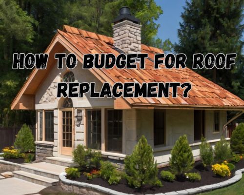 a home in need of roof replacement