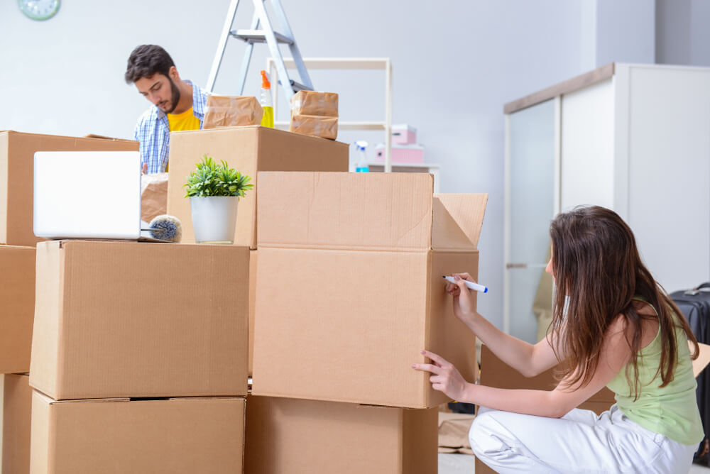 Local Furniture Movers Near Me