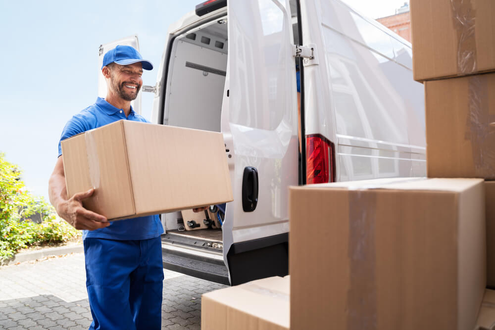 Reliable Moving Company Tampa