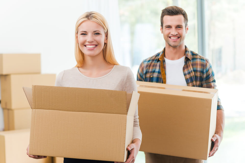 Local Moving Services Near Me