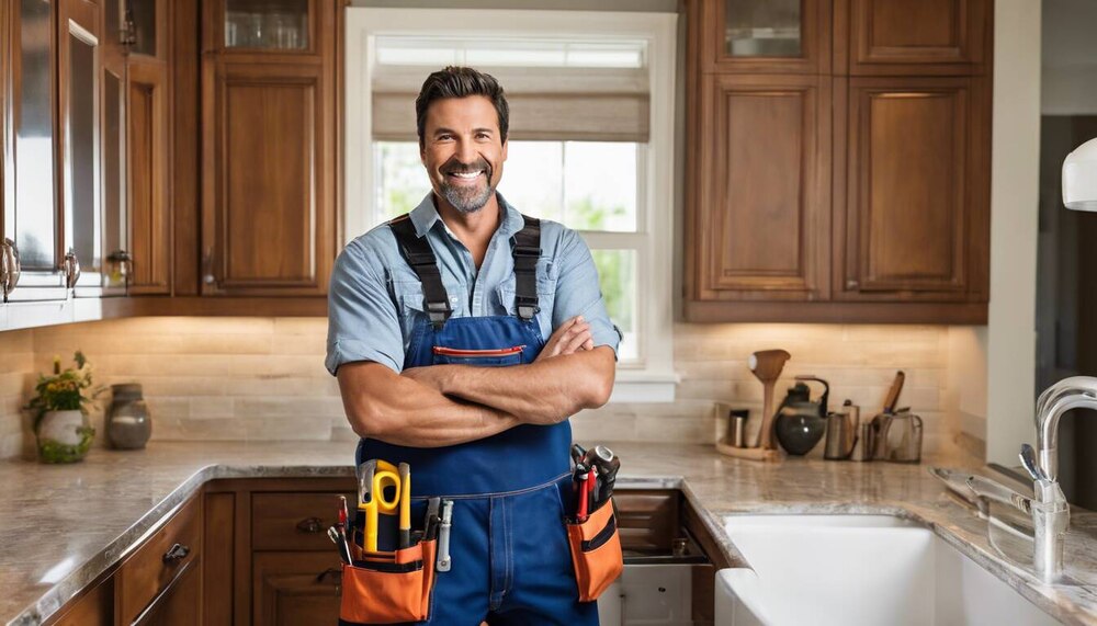 Local Ben Lomond Plumbers