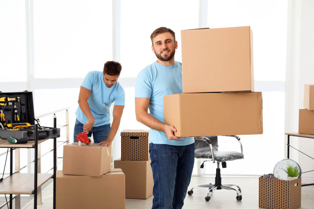 Cheap Moving Company