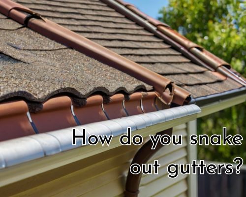 round guttering