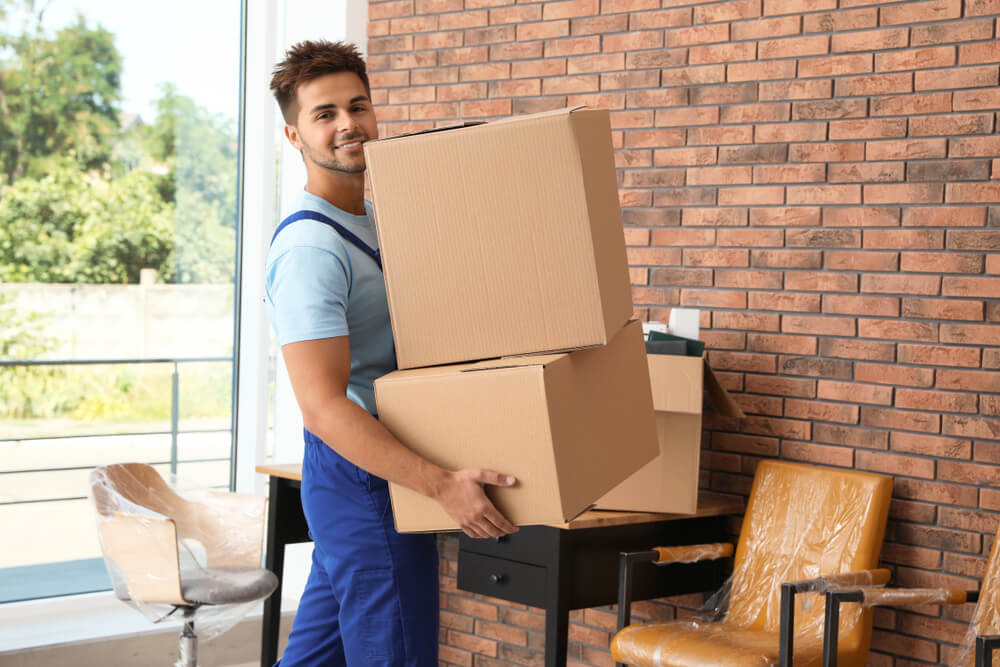 Best Moving Companies