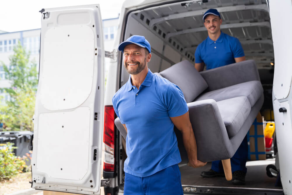 Experienced And Professional Staff