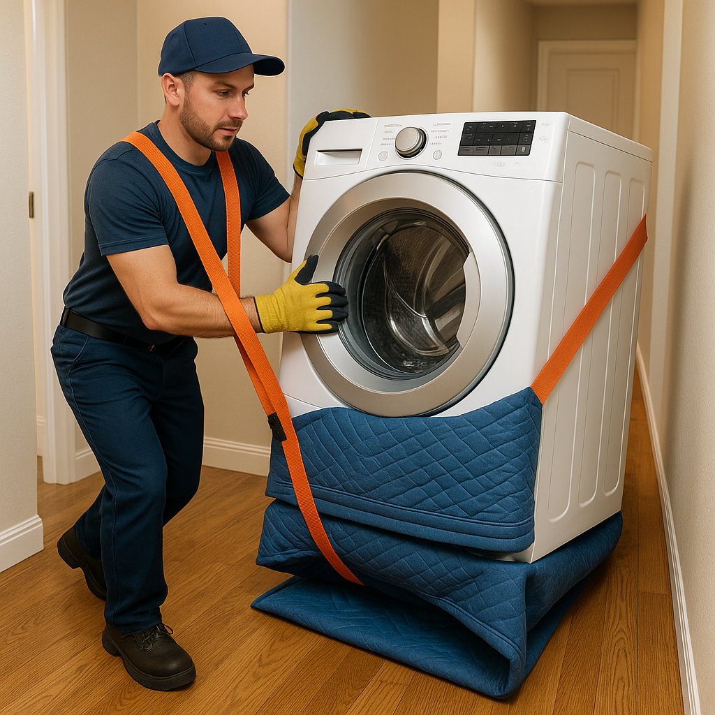 Appliance Movers