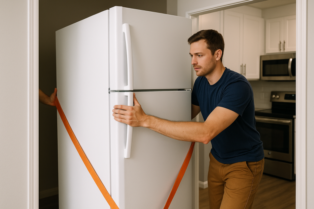 Appliance Movers